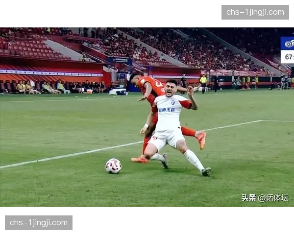 上海海港角球防守预判失误，对高点限制不足问题暴露